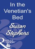 In The Venetian's Bed (Mills & Boon Modern)