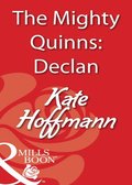 Mighty Quinns: Declan