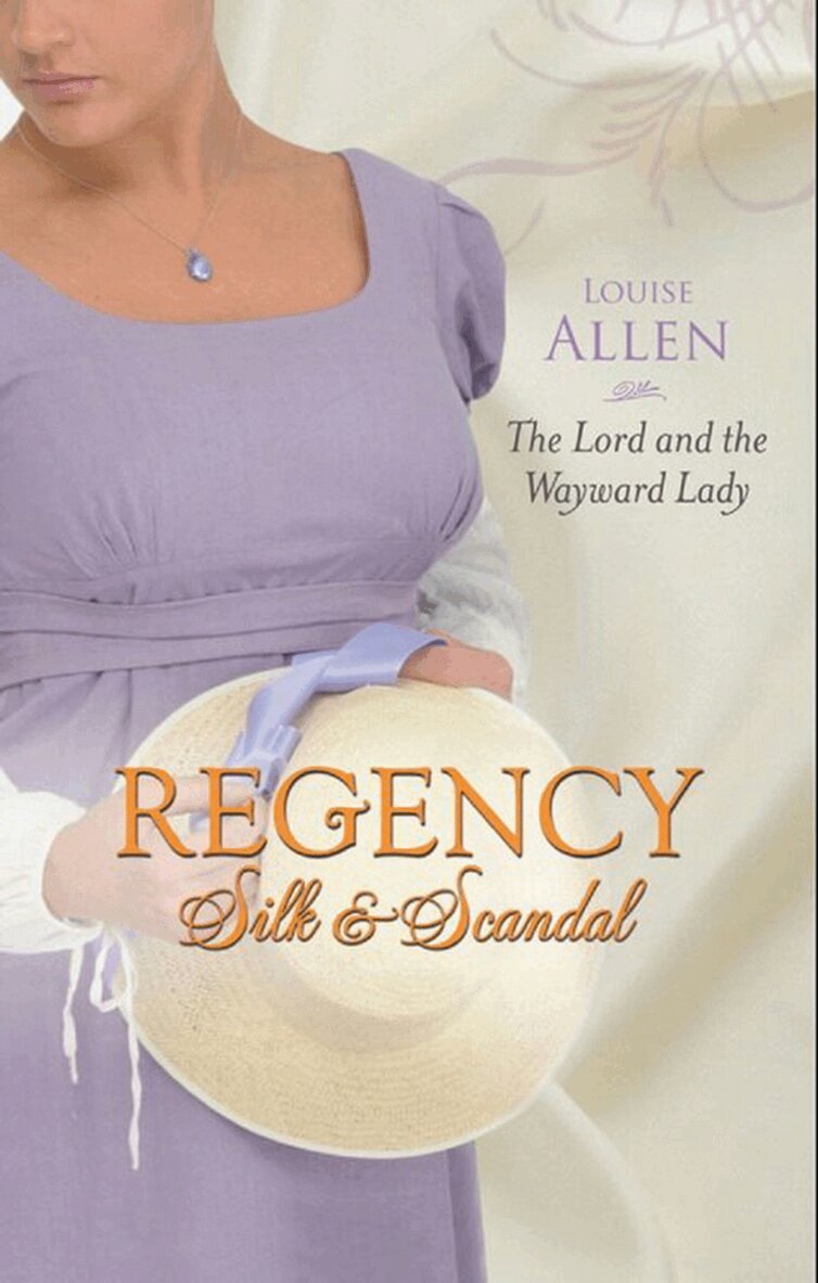 Louise Allen - Lord and the Wayward Lady, E-bok