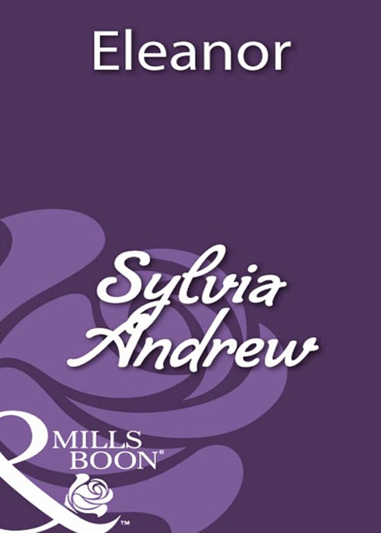 Sylvia Andrew - Eleanor, E-bok