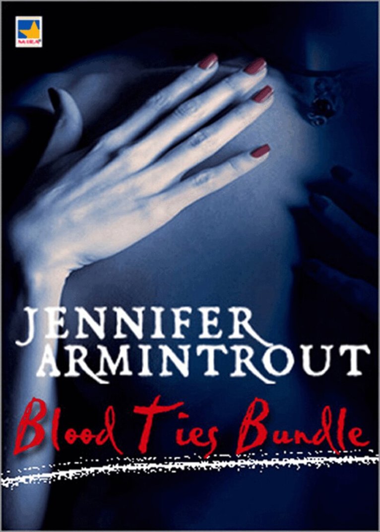 Jennifer Armintrout - Blood Ties Bundle, E-bok. Tillgänglighet: Lägg i varukorg