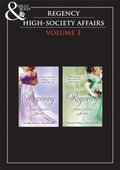 Regency High Society Vol 1