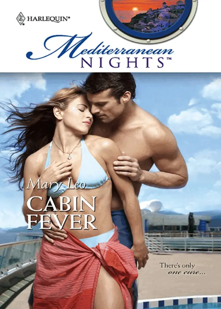 Mary Leo - Cabin Fever, E-bok. Tillgänglighet: Lägg i varukorg