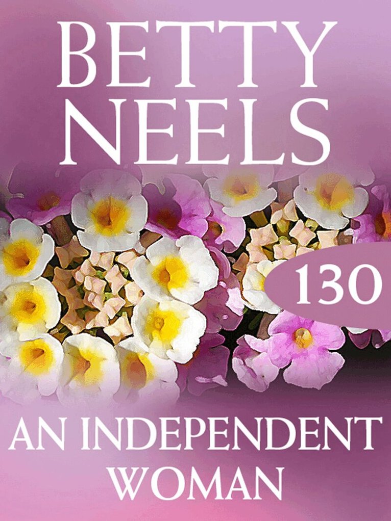 Betty Neels - Independent Woman, E-bok