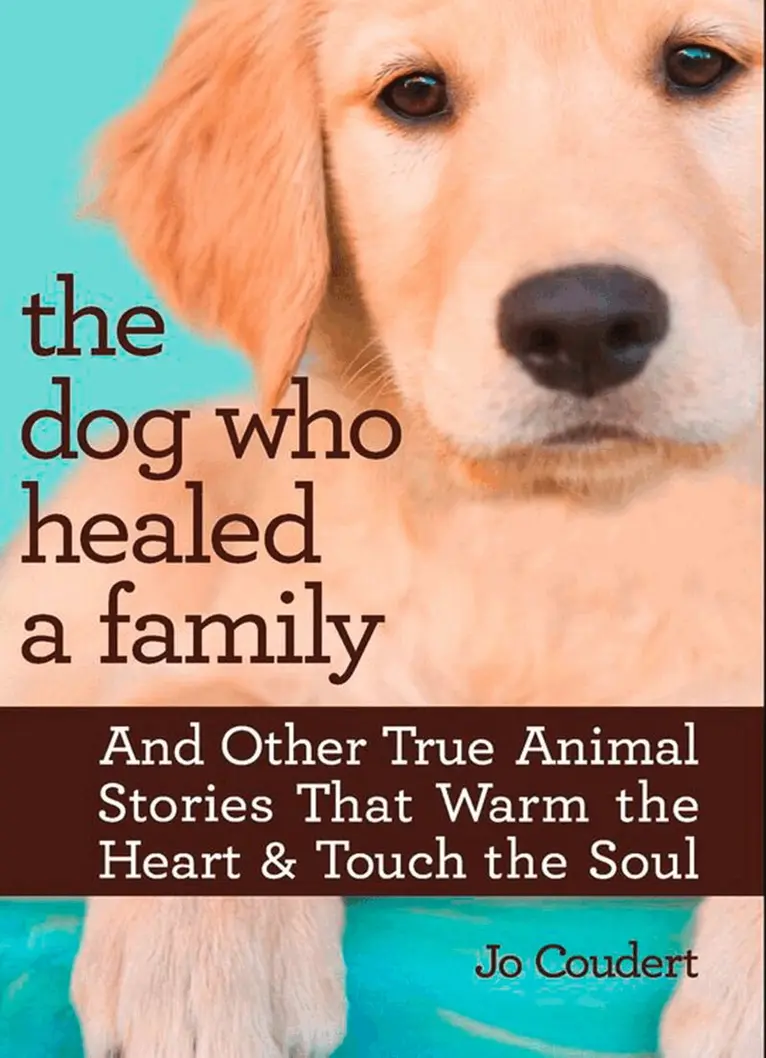 Jo Coudert - Dog Who Healed A Family, E-bok. Tillgänglighet: Lägg i varukorg