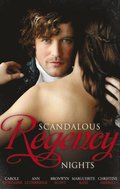 Scandalous Regency Nights
