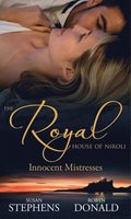 Royal House of Niroli: Innocent Mistresses