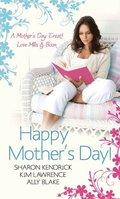 Happy Mother's Day! Love Mills & Boon
