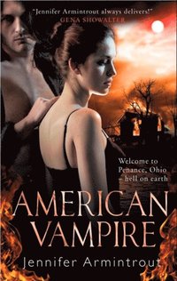 American Vampire
