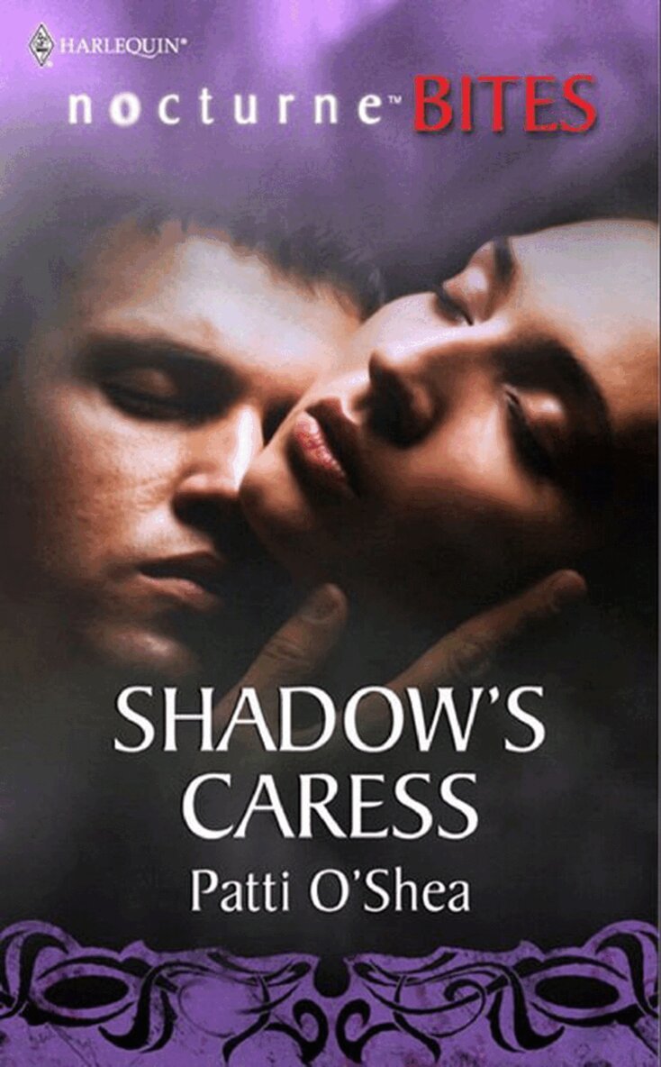 Patti O'Shea - Shadow's Caress, E-bok