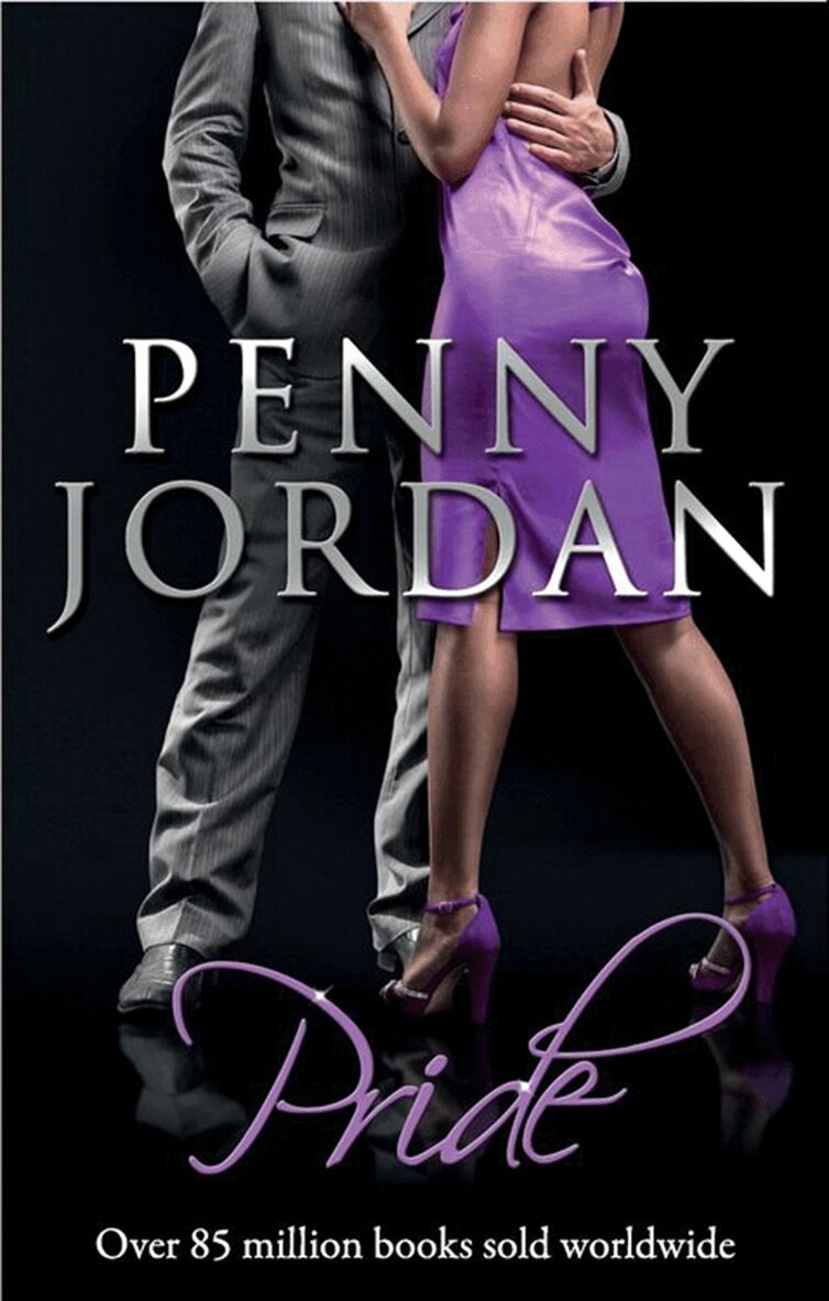 Penny Jordan - Pride, E-bok. Tillgänglighet: Lägg i varukorg