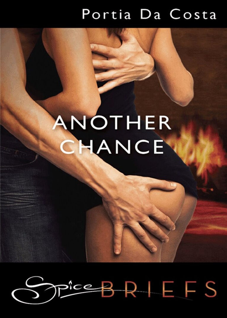 Portia Da Costa - Another Chance, E-bok