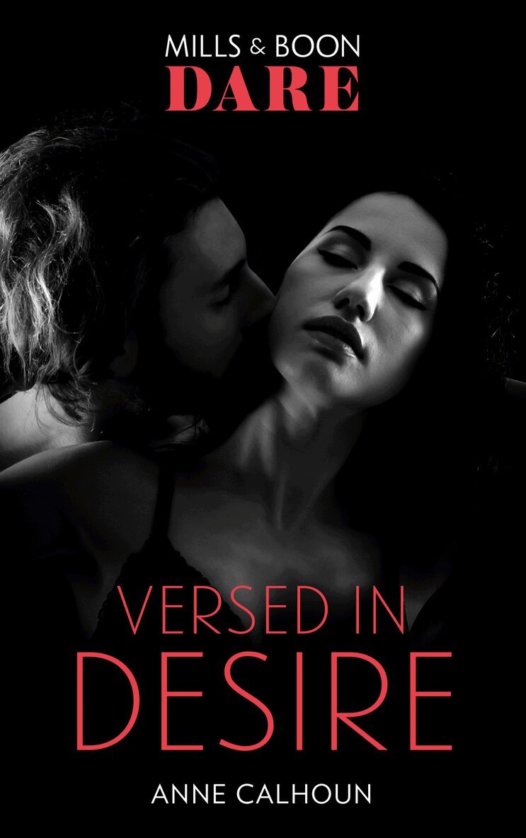 Anne Calhoun - Versed In Desire, E-bok