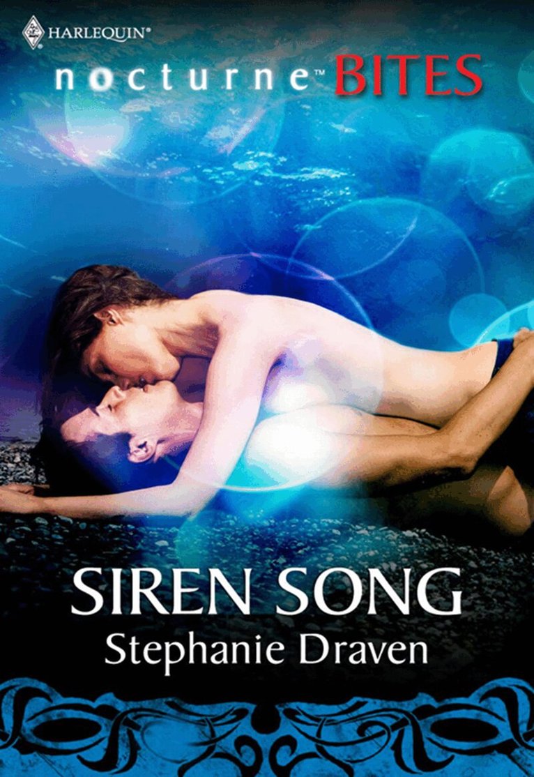Stephanie Draven - Siren Song, E-bok