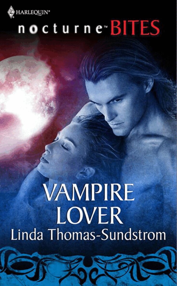 Linda Thomas-Sundstrom - Vampire Lover, E-bok