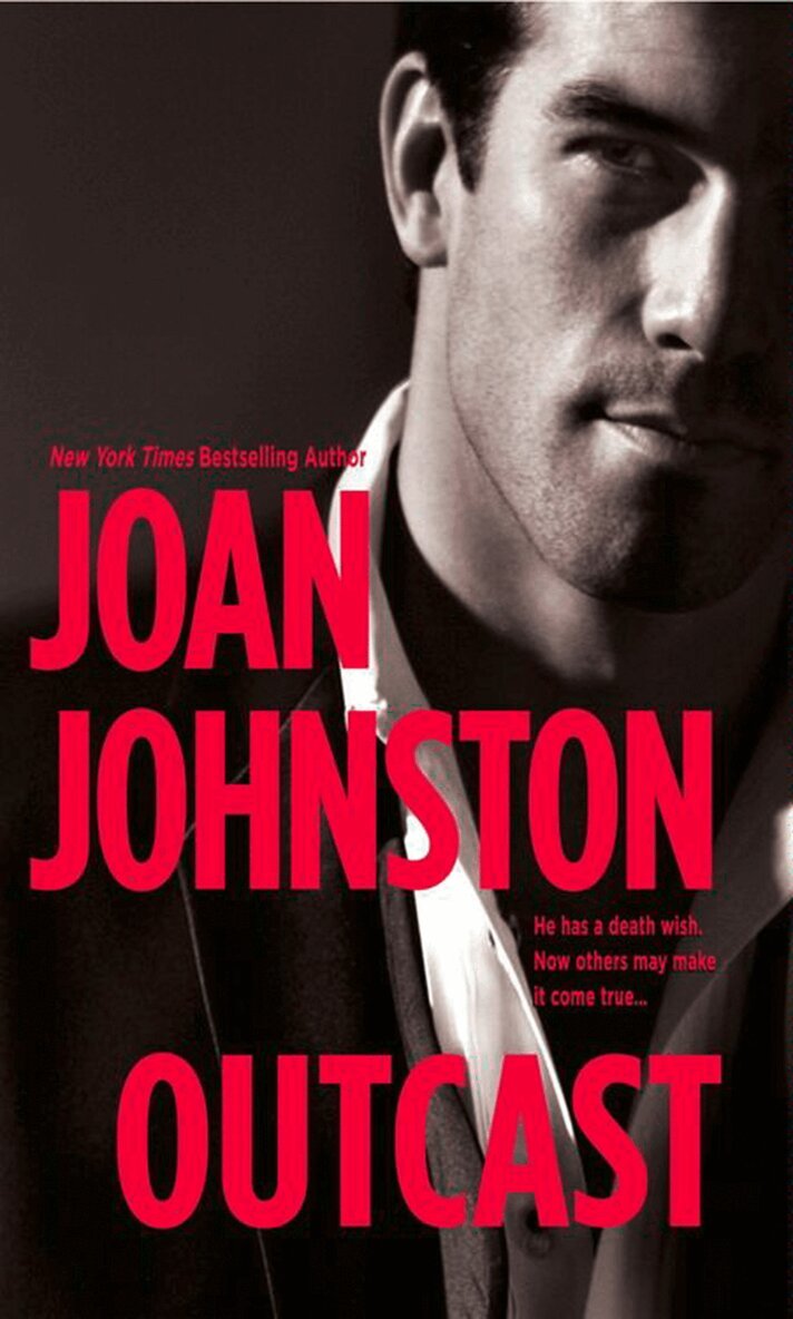 Joan Johnston - Outcast, E-bok. Tillgänglighet: Lägg i varukorg