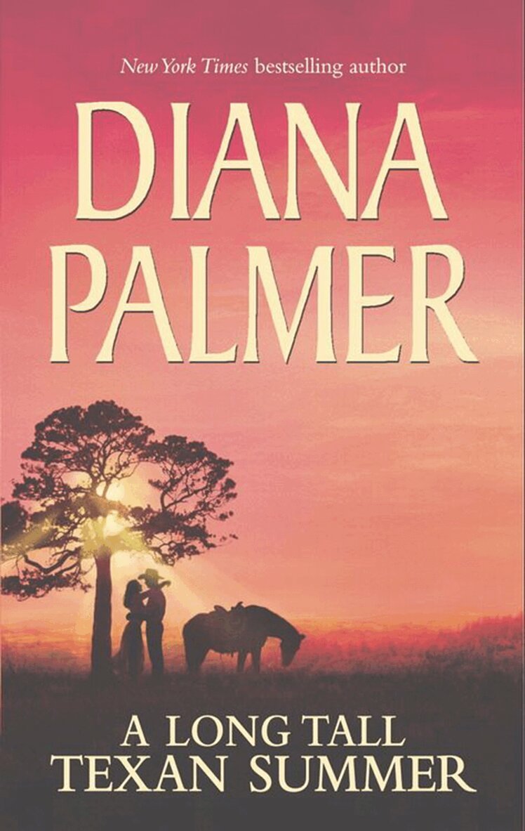 Diana Palmer - Long Tall Texan Summer, E-bok