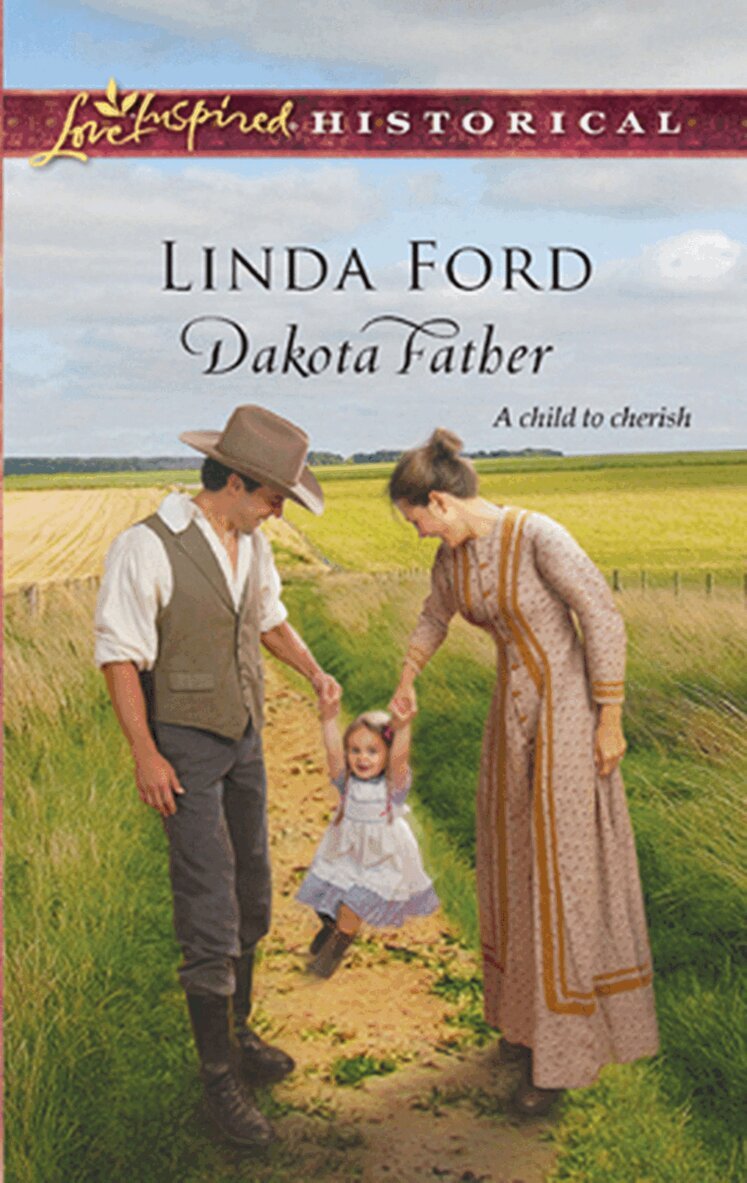 Linda Ford - Dakota Father, E-bok