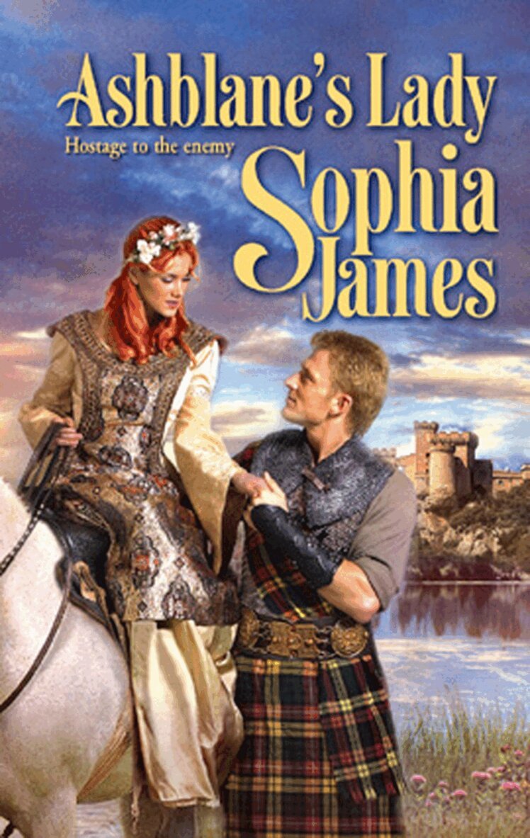 Sophia James - Ashblane's Lady, E-bok