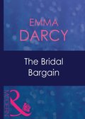 Bridal Bargain (Mills & Boon Modern) (The Kings of Australia, Book 2)