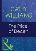 Price Of Deceit (Mills & Boon Modern) (Christmas, Book 3)