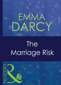 Marriage Risk (Mills & Boon Modern) (The Australians, Book 6)