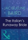 ITALIANS RUNAWAY BRIDE EB