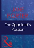 Spaniard's Passion