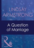 Question Of Marriage