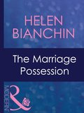 Marriage Possession (Mills & Boon Modern) (Wedlocked!, Book 64)