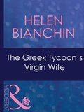 Greek Tycoon's Virgin Wife (Mills & Boon Modern) (The Greek Tycoons, Book 26)