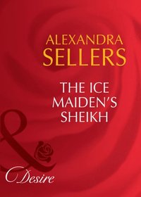 Ice Maiden's Sheikh