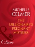 Millionaire's Pregnant Mistress