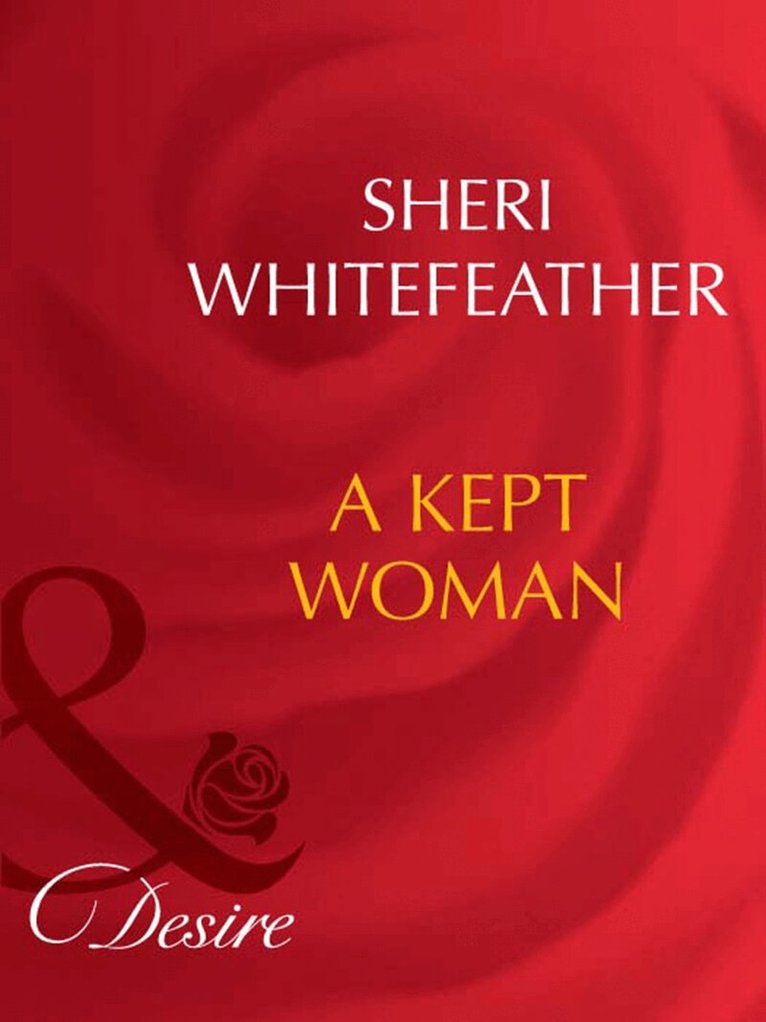 Sheri WhiteFeather - Kept Woman, E-bok. Tillgänglighet: Lägg i varukorg