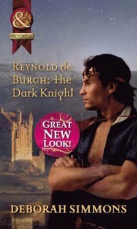 Reynold De Burgh: The Dark Knight