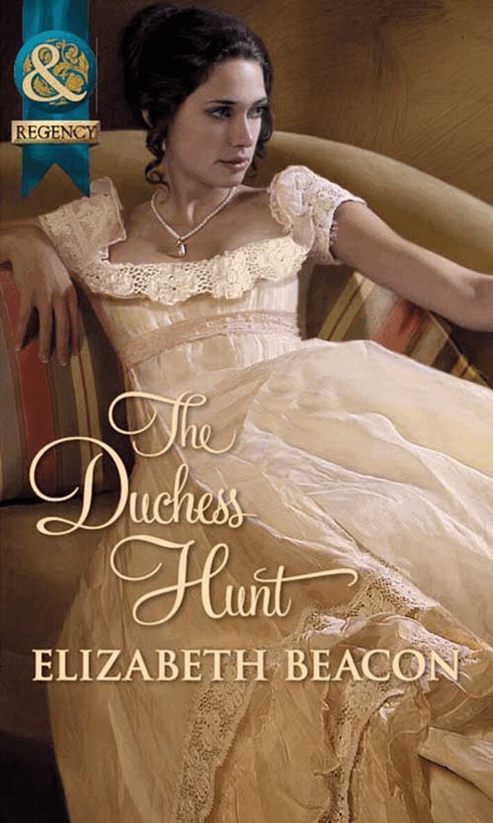 Elizabeth Beacon - Duchess Hunt, E-bok