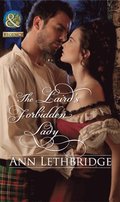 Laird's Forbidden Lady