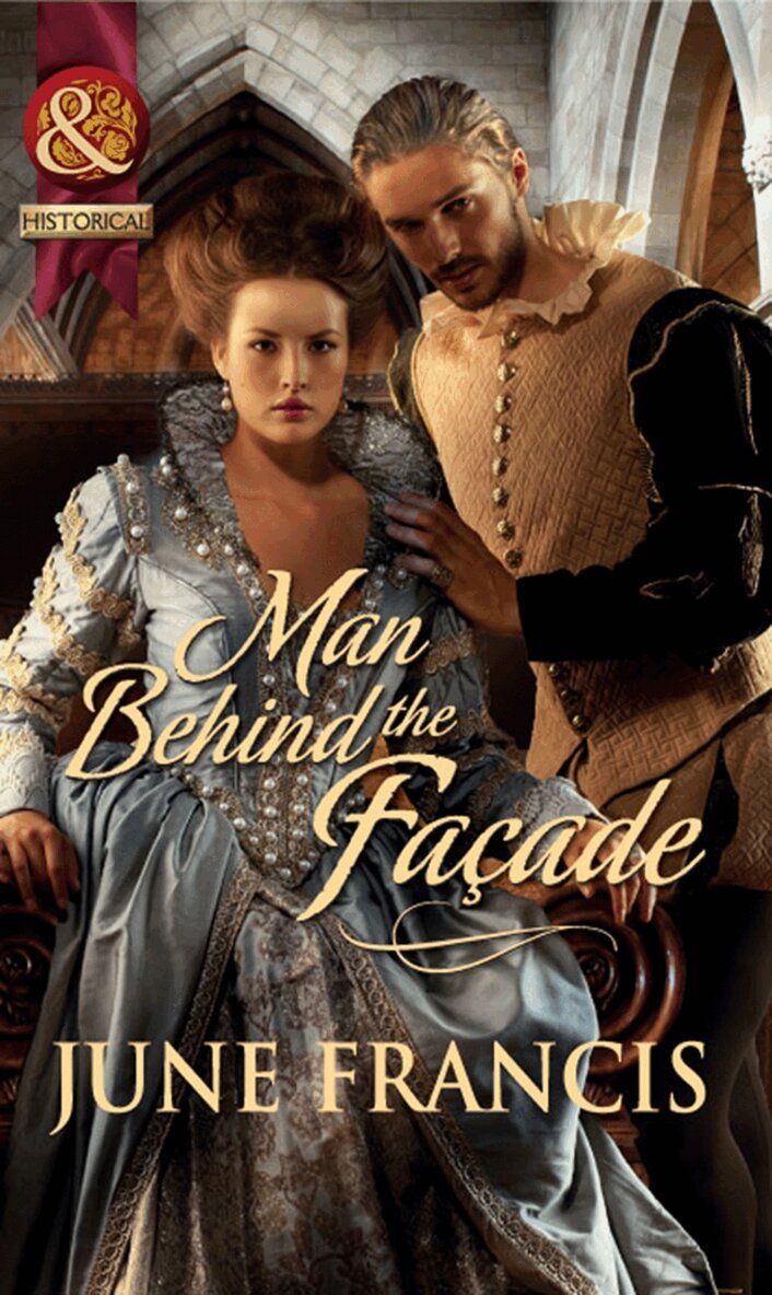 June Francis - Man Behind The Façade, E-bok