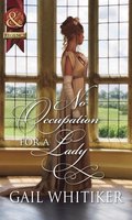 NO OCCUPATION FOR LADY EB
