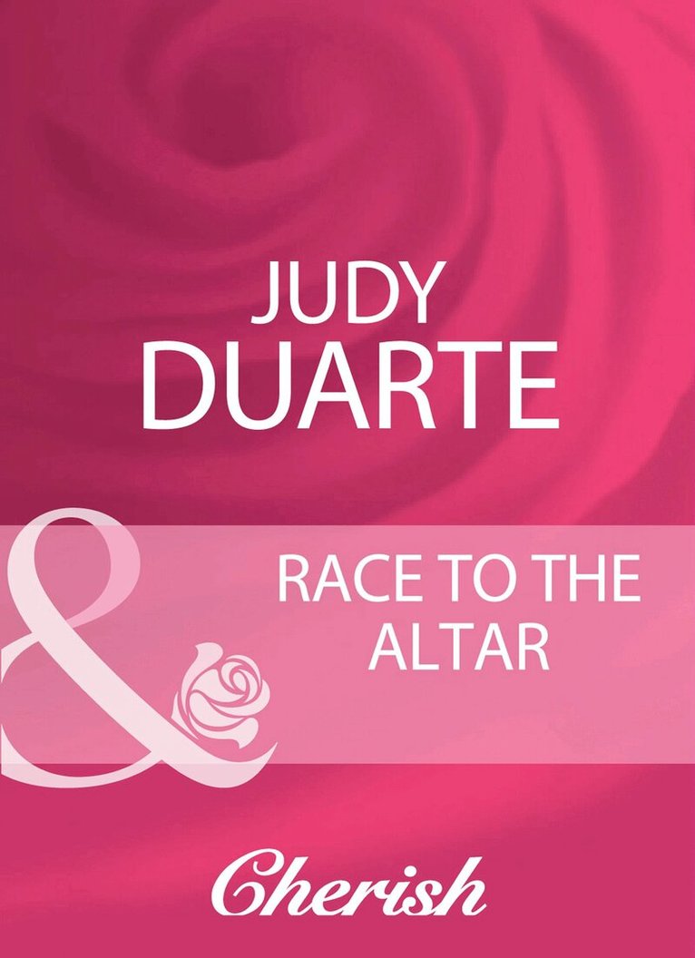 Judy Duarte - Race To The Altar, E-bok. Tillgänglighet: Lägg i varukorg