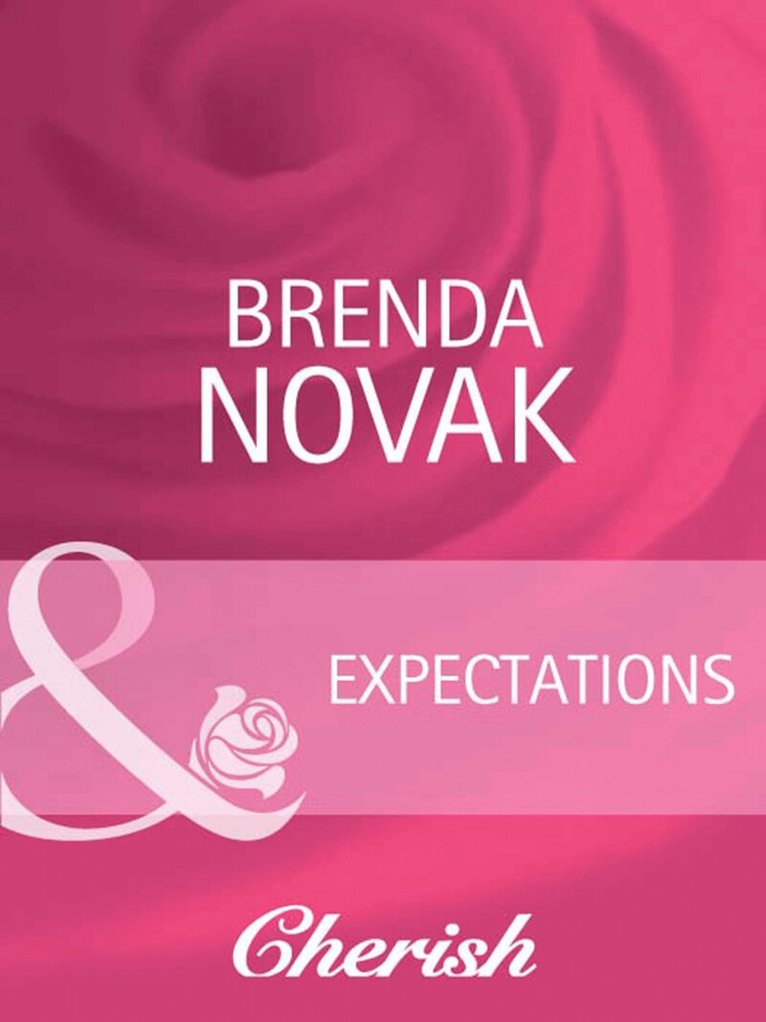 Brenda Novak - Expectations, E-bok. Tillgänglighet: Lägg i varukorg