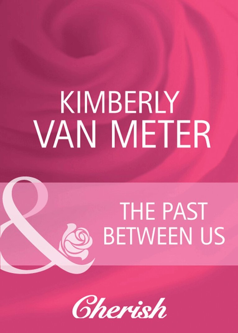 Kimberly Van Meter - Past Between Us, E-bok