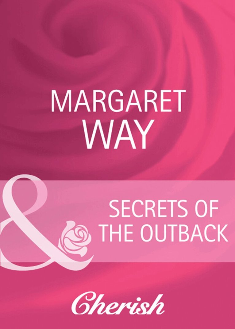 Margaret Way - Secrets Of The Outback, E-bok