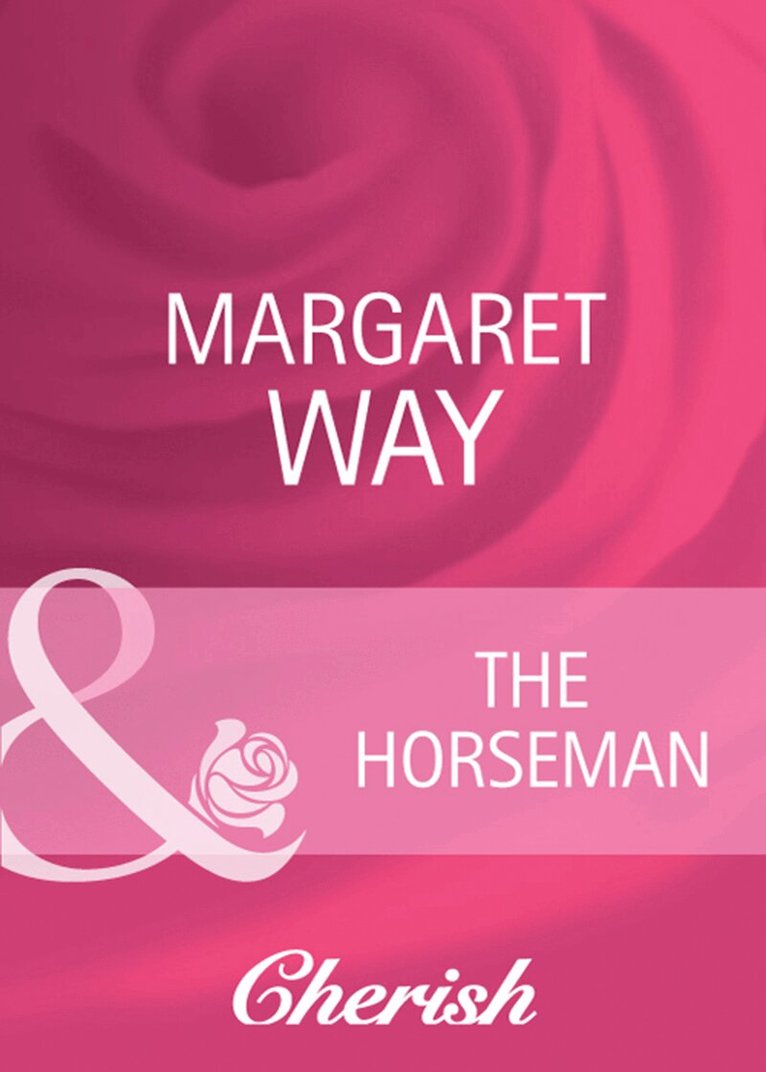 Margaret Way - Horseman, E-bok