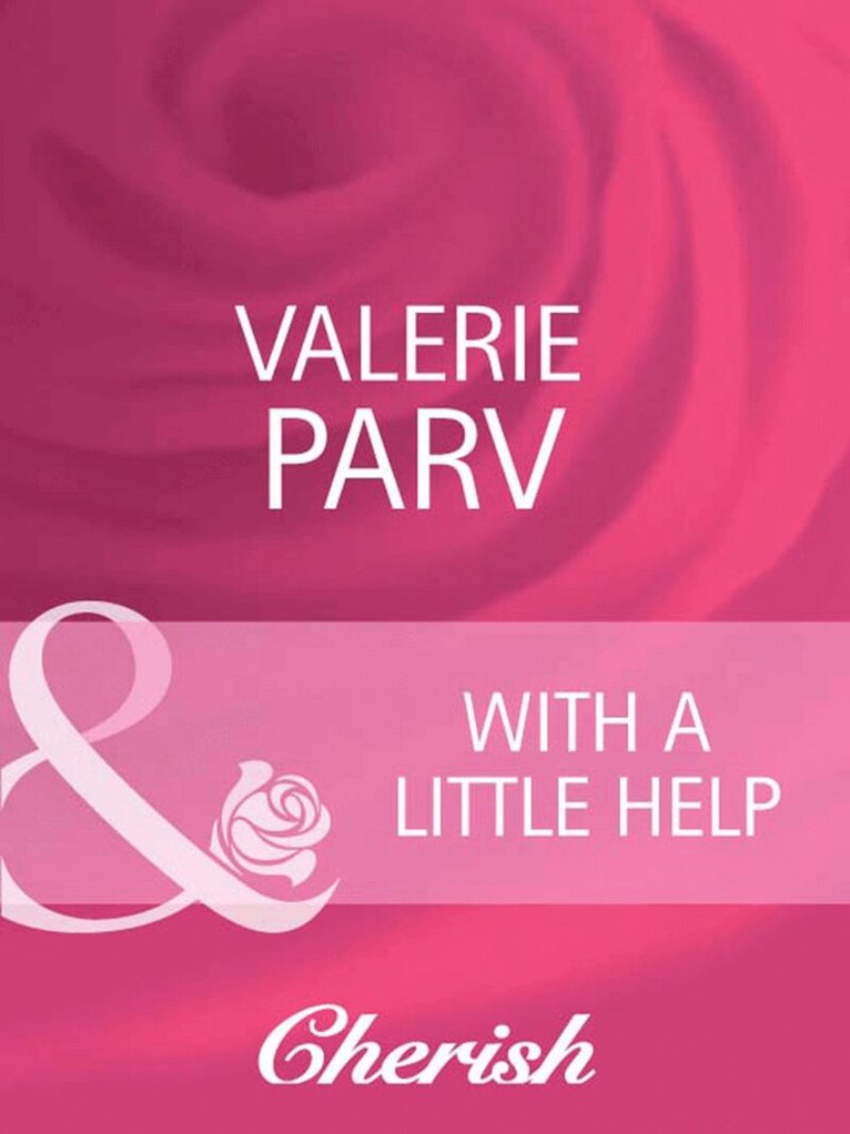Valerie Parv - With A Little Help, E-bok