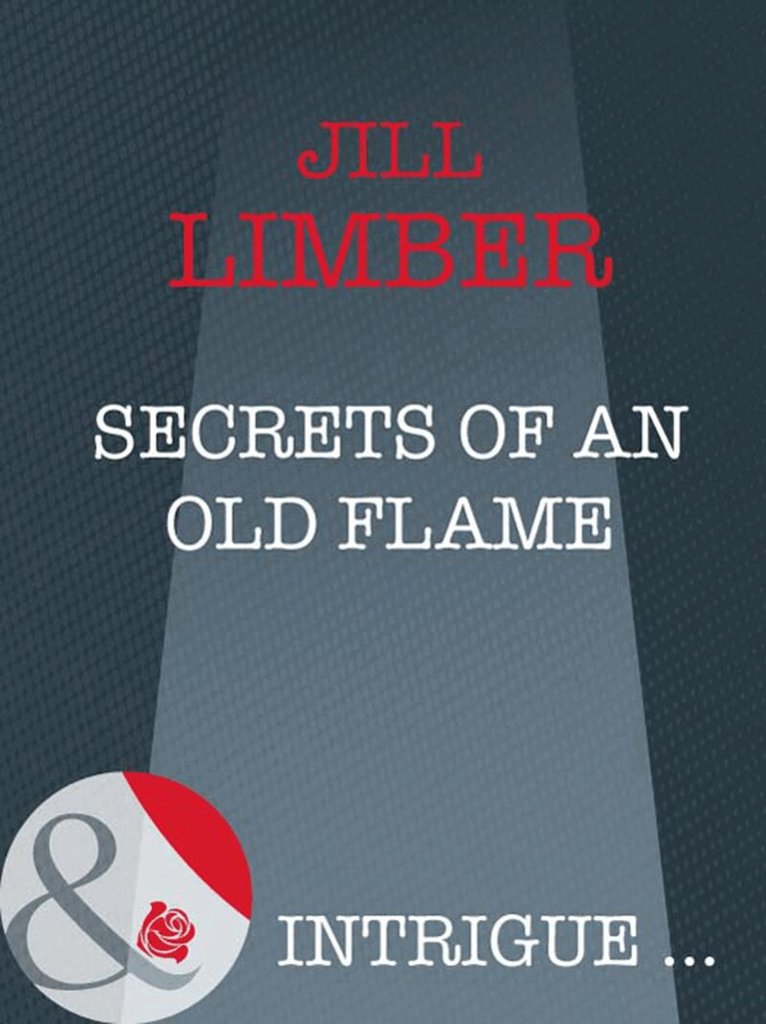 Jill Limber - Secrets Of An Old Flame, E-bok