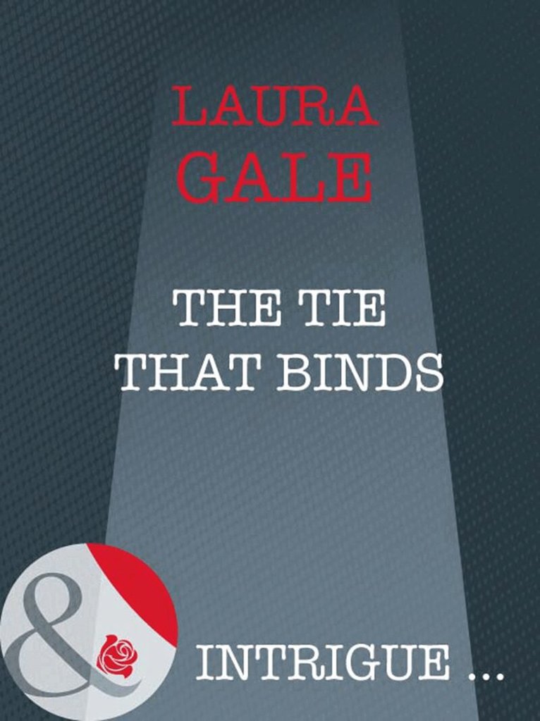 Laura Gale - Tie That Binds, E-bok
