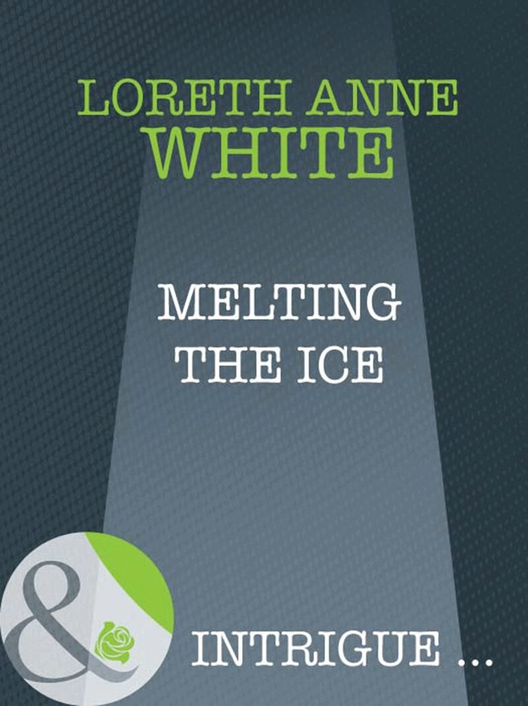 Loreth Anne White - Melting The Ice, E-bok