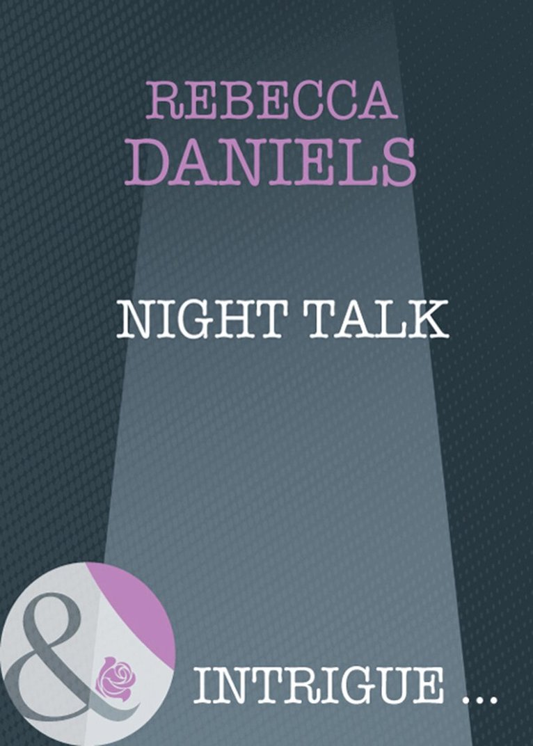 Rebecca Daniels - Night Talk, E-bok