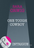 One Tough Cowboy